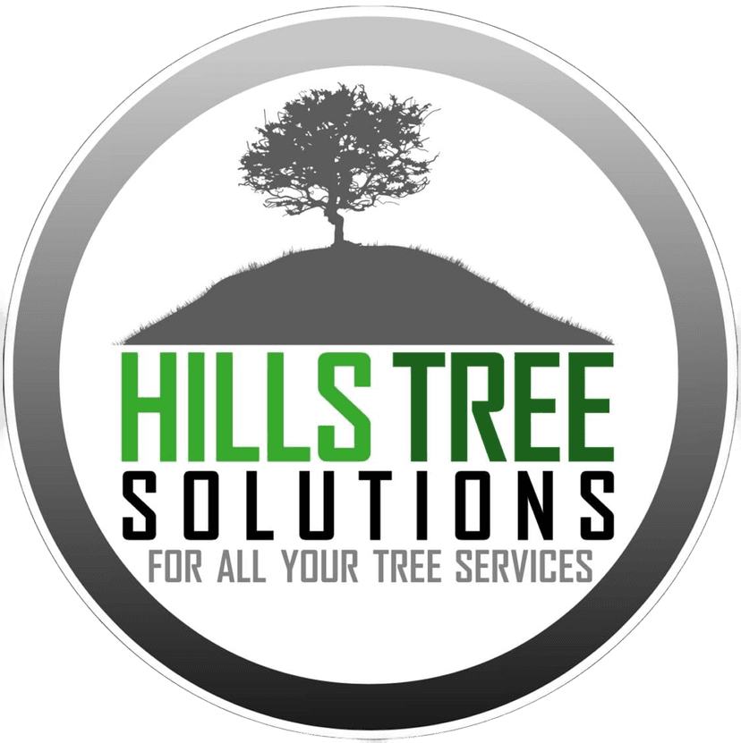 Hills Tree Solutions Logo