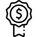 Aesthetic & Value Enhancement icon