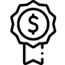 Pricing Icon